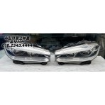 BMW X6 F16 조수석 운전석 헤드램프
