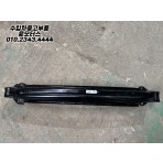 BMW 5시리즈 G30 뒷레일