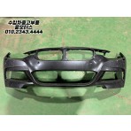 BMW 3시리즈 F30전기 M팩 앞범퍼