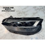 벤츠 CLS 257 고사양 조수석 헤드램프