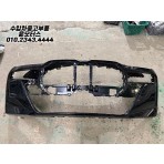 BMW 7시리즈 G70 M팩 앞범퍼