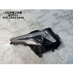 캐딜락 ATS 전기형 운전석 헤드램프