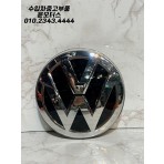 폭스바겐 티구안 파사트 엠블럼