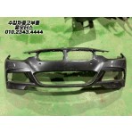 BMW 3시리즈 F30 M팩 앞범퍼