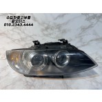 BMW 3시리즈 E92 E93 조수석 헤드램프