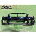 BMW 6시리즈 F12 M팩 앞범퍼