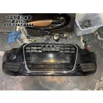 아우디 A6 4G 앞범퍼앗세이