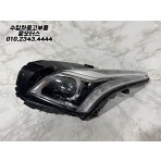 캐딜락 CTS 3세대 운전석 헤드램프 20896539