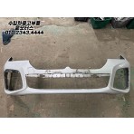 BMW 7시리즈 G11 후기형 앞범퍼