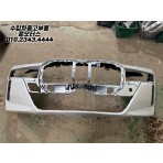 BMW 7시리즈 G70 M팩 앞범퍼