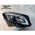 벤츠 GLA 156 후기형 조수석 헤드램프