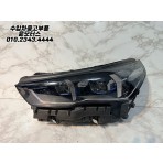 BMW 5시리즈 G60 운전석 헤드램프