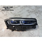 BMW 7시리즈 G11 조수석 헤드램프