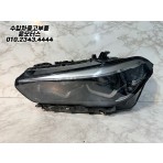 BMW X5 G05 운전석 헤드램프