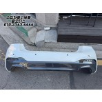 Bmw 5시리즈 g30전기 범퍼