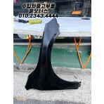 볼보 V60 조수석 휀다