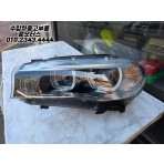 BMW F15 X5 운전석 헤드라이트