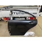렉서스 ES350 운전석 뒷도어