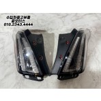 케딜락  XT5 후미등 한대분