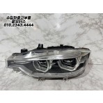 BMW F30 3시리즈 후기형 운전석 헤드라이트