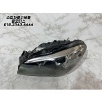 BMW F10 5시리즈 후기형 운전석 제논라이트