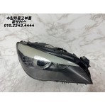 BMW F01 7시리즈 전기형 조수석 헤드라이트