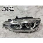 BMW F30 3시리즈 후기형 LED 헤드라이트