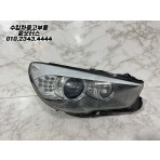 BMW F07 5GT 전기형 조수석 헤드라이트