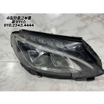 w205 c클래스 전기형 조수석 라이트