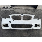 BMW F10 5시리즈 전기형 M팩 앞범퍼