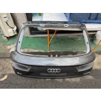 아우디 Q7 4M 백도어