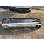 아우디 Q7 4M 뒷범퍼
