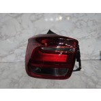 BMW F20 1시리즈 전기형 운전석 테일램프 판매