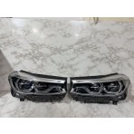 BMW G32 6GT 운전석/조수석 헤드라이트