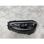 벤츠 W223 S클래스 운전석 헤드라이트