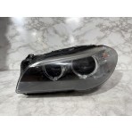 BMW 5시리즈 F10 후기형 운전석 헤드라이트