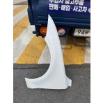 아우디 A7 4G8 운전석 휀다