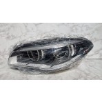 BMW F10 5시리즈 운전석 헤드라이트