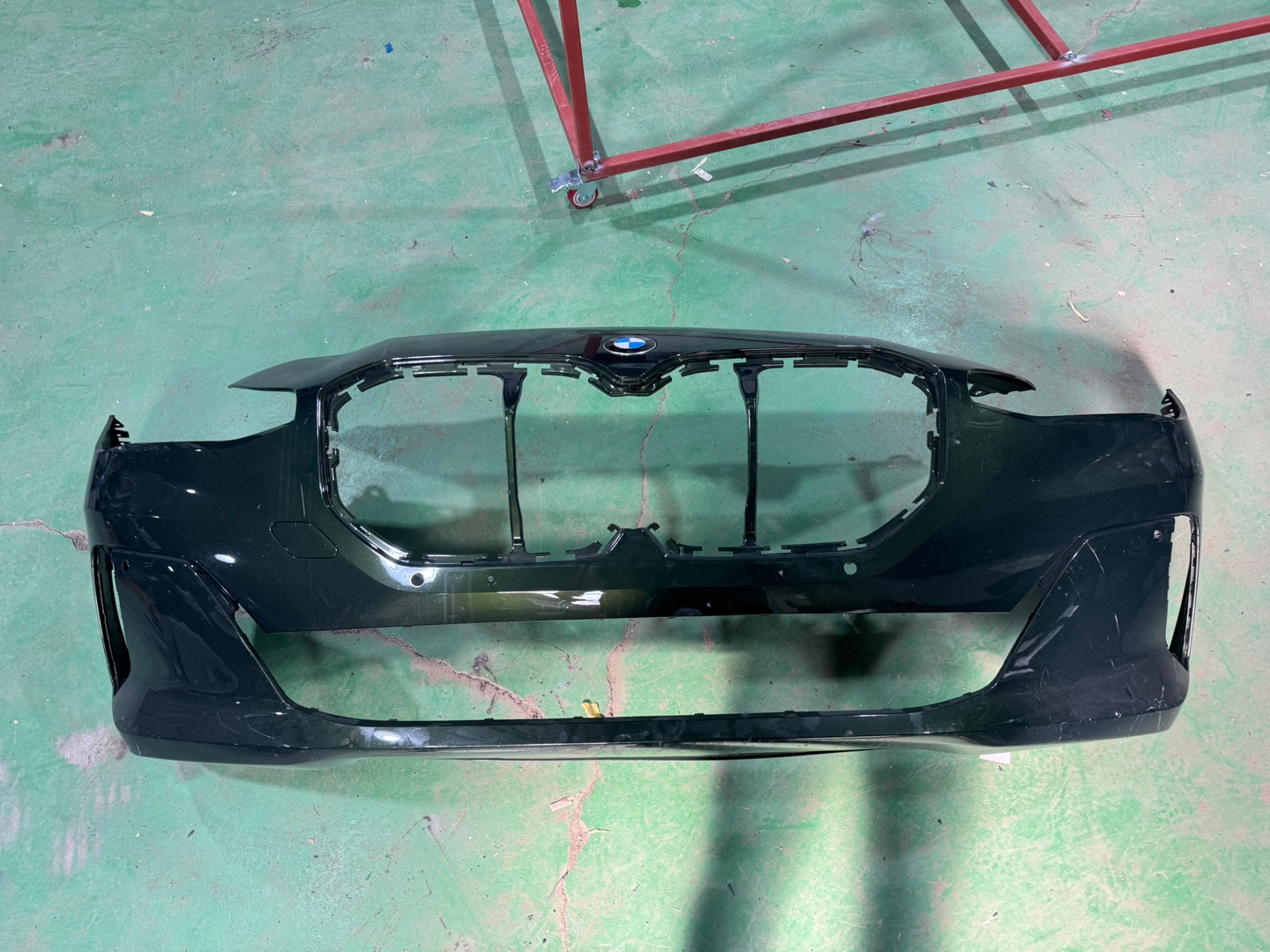 BMW U06 2시리즈 일반 앞범퍼
