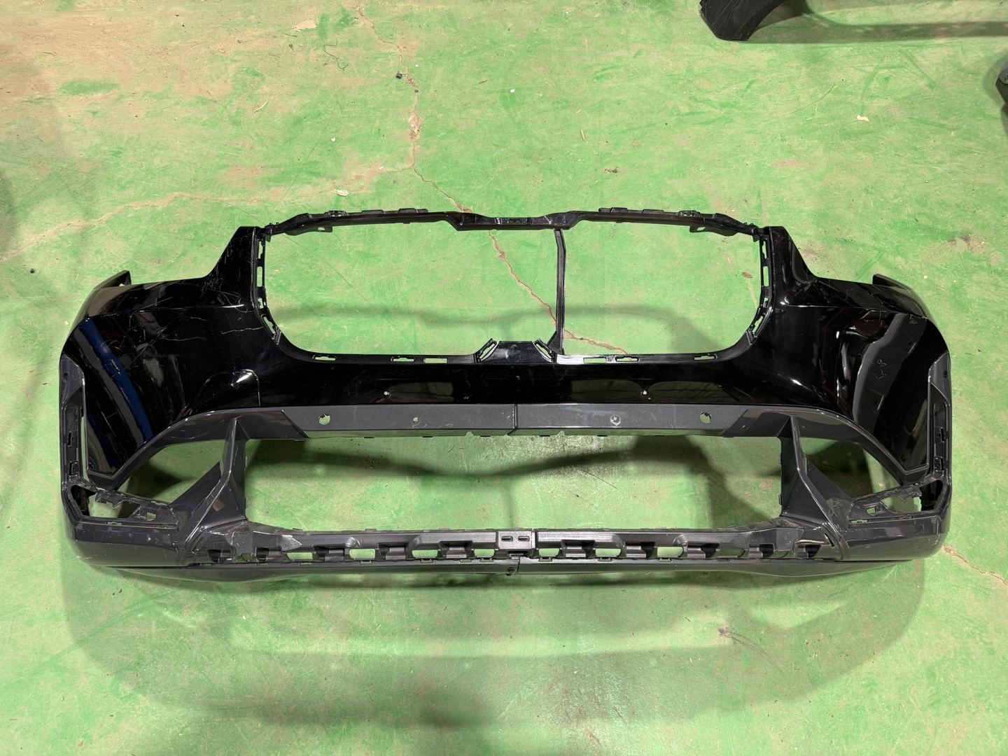 BMW U11 X1 M팩 앞범퍼