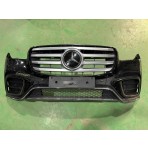 벤츠 GLS 167 앞범퍼/뒷범퍼 ASSY