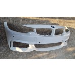 BMW 4시리즈 F32 일반 앞범퍼