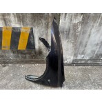 테슬라 주니퍼 운전석 휀다