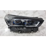 BMW 5시리즈 G60 LED 조수석 헤드라이트