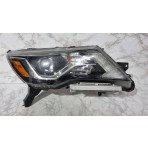 닛산 패스파인더 LED 조수석 헤드라이트