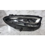 벤츠 CLS W257 하이퍼포먼스 조수석 헤드라이트