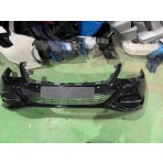 벤츠 S클래스 W222 전기형 앞범퍼 앗세이 ASSY