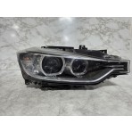 BMW 3시리즈 F30 조수석 헤드라이트