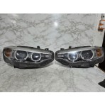 BMW 4시리즈 F32 헤드라이트