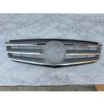 벤츠 C클래스 W205 라지에이터그릴